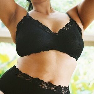 Lonely Lingerie Bonnie Maternity bra 34D